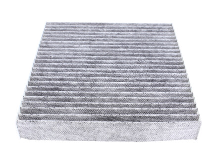 Фото 2 - Фільтр салону Solgy 104021