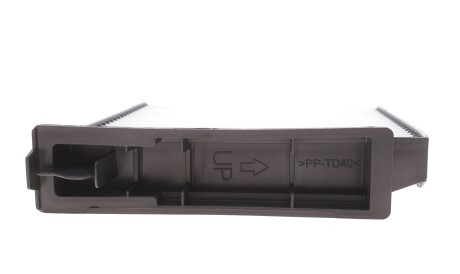 Фото 3 - Фільтр салону Solgy 104024