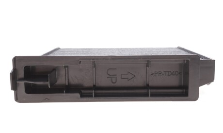 Фото 3 - Фільтр салону Solgy 104025