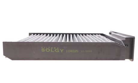 Фото 4 - Фільтр салону Solgy 104025