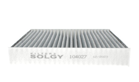 Фото 3 - Фільтр салону Solgy 104027