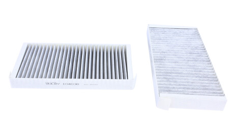 Фото 2 - Фільтр салону Solgy 104030