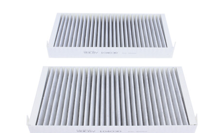 Фото 3 - Фільтр салону Solgy 104030