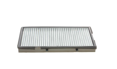 Фото 2 - Фильтр салона Solgy 104034