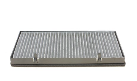 Фото 3 - Фильтр салона Solgy 104034