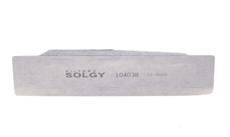 Фото 3 - Фильтр салона Solgy 104038