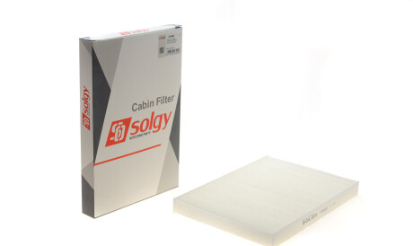 Фото 2 - Фільтр салону Solgy 104053
