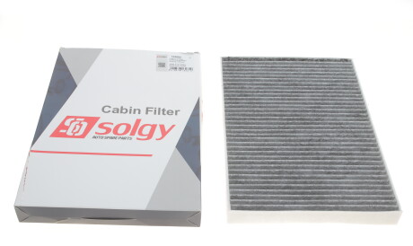 Фото 3 - Фільтр салону Solgy 104062