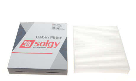 Фото 3 - Фільтр салону Solgy 104063