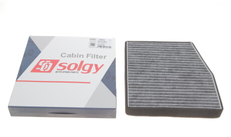Фото 3 - Фільтр салону Solgy 104072