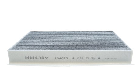Фото 3 - Фільтр салону Solgy 104075