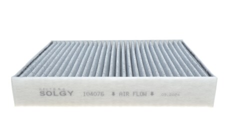 Фото 3 - Фільтр салону Solgy 104076