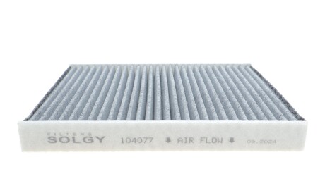 Фото 3 - Фільтр салону Solgy 104077