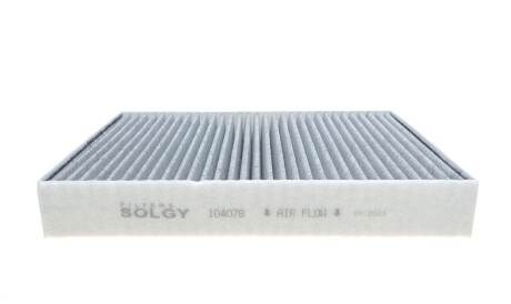 Фото 3 - Фільтр салону Solgy 104078