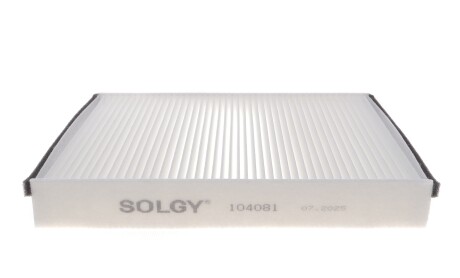 Фото 3 - Автозапчастина Solgy 104081