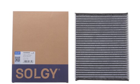 Фото 2 - Автозапчастина Solgy 104082