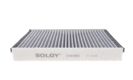 Фото 3 - Автозапчастина Solgy 104082