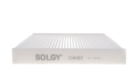 Фото 3 - Автозапчасть Solgy 104083