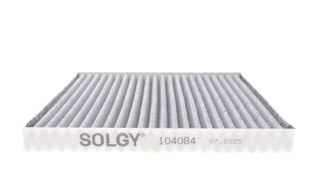 Фото 3 - Автозапчастина Solgy 104084