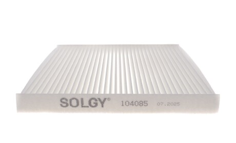 Фото 3 - Автозапчасть Solgy 104085