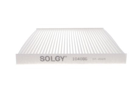 Фото 3 - Автозапчасть Solgy 104086