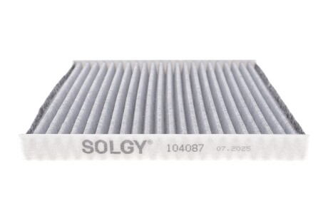 Фото 4 - Автозапчастина Solgy 104087
