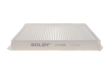 Фото 4 - Автозапчастина Solgy 104088