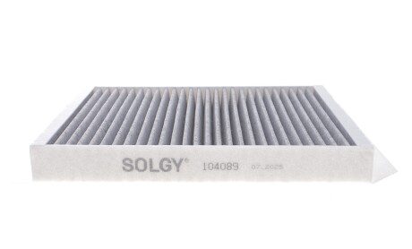 Фото 3 - Автозапчастина Solgy 104089