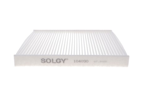 Фото 3 - Автозапчасть Solgy 104090