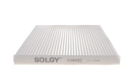 Фото 3 - Автозапчасть Solgy 104092