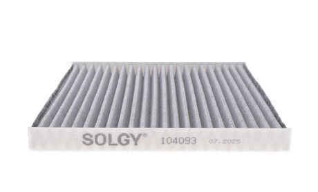 Фото 3 - Автозапчастина Solgy 104093