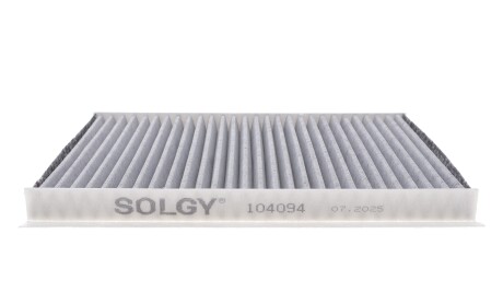 Фото 3 - Автозапчасть Solgy 104094