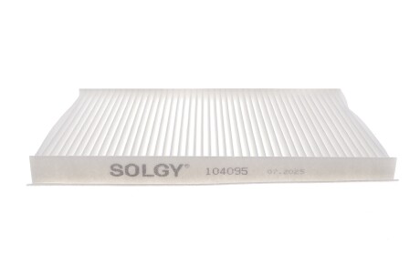 Фото 3 - Автозапчасть Solgy 104095