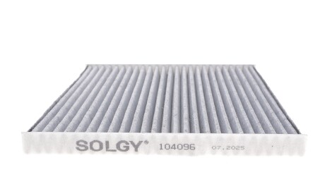 Фото 4 - Автозапчастина Solgy 104096