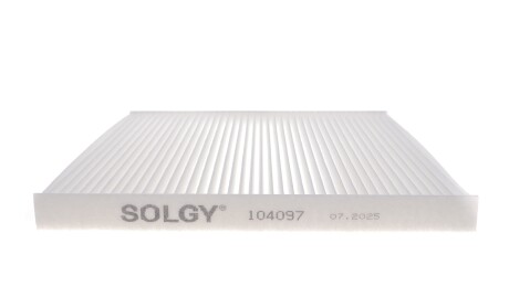 Фото 3 - Автозапчасть Solgy 104097