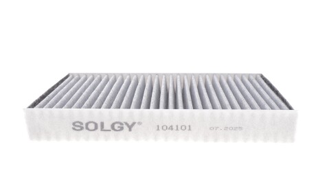 Фото 3 - Автозапчастина Solgy 104101