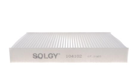 Фото 3 - Автозапчастина Solgy 104102