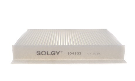 Фото 3 - Автозапчасть Solgy 104103