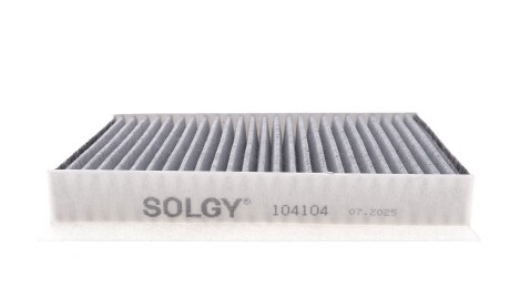 Фото 3 - Автозапчастина Solgy 104104
