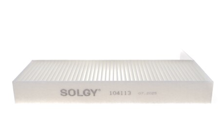 Фото 3 - Автозапчасть Solgy 104113