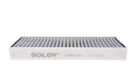 Фото 3 - Автозапчастина Solgy 104114