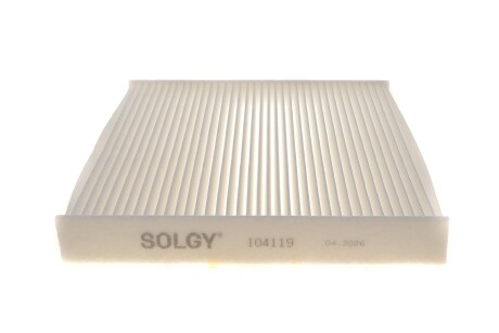 Фото 3 - Автозапчастина Solgy 104119