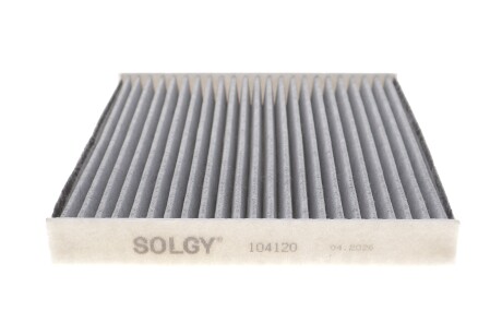 Фото 4 - Автозапчастина Solgy 104120