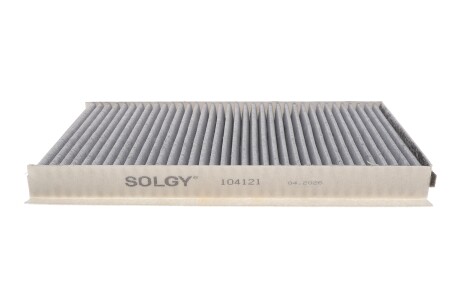 Фото 4 - Автозапчасть Solgy 104121