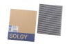 Мініатюра 2 - Автозапчастина Solgy 104123