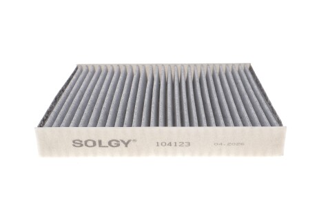 Фото 4 - Автозапчастина Solgy 104123