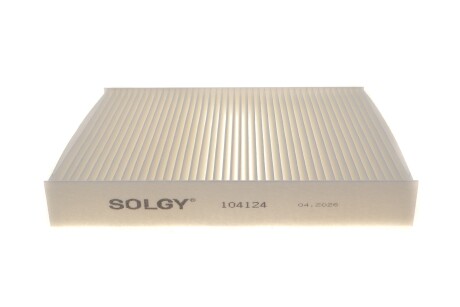 Фото 3 - Автозапчастина Solgy 104124