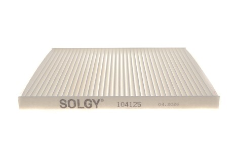 Фото 3 - Автозапчастина Solgy 104125