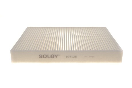 Фото 3 - Автозапчасть Solgy 104126
