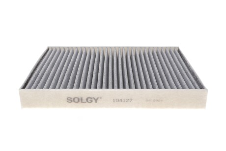 Фото 4 - Автозапчасть Solgy 104127